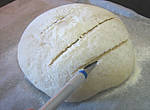 Pain de campagne à pâte fermentée - 14.2