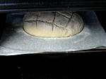 Pain de campagne à pâte fermentée - 15.1