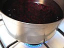 Riz noir aux fraises et crème à la noix de coco - 1.3