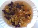 Salade de riz aux pêches - 2.1