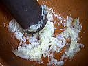 Salade de haricots blancs au thon - 6.1
