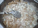 Salade de haricots blancs au thon - 7.1