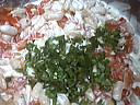 Salade de haricots blancs au thon - 7.2