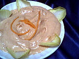 Image : Salade aux noix