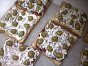 Tartines au chèvre - 4.2