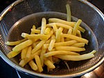 Macaronis aux oeufs - 7.2