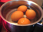 Macaronis aux oeufs - 11.1