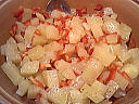 Salade aux pignons - 5.1