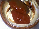 Salade aux pignons - 10.2