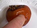 Mousse aux kakis - 1.1
