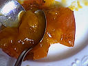 Mousse aux kakis - 3.2
