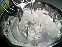 Mousse aux kakis - 7.2