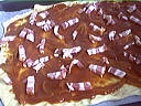 Pizza au thon - 17.2