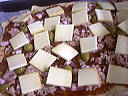 Pizza au thon - 19.1