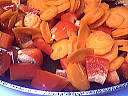Roussette sauce au vin blanc - 3.2