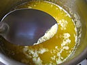 Roussette sauce au vin blanc - 7.2