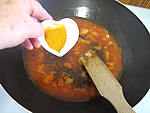 Lentilles à la tomate à la Marocaine - 7.1