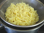 Tagliatelles au surimi - 4.2
