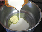 Tagliatelles au surimi - 5.2