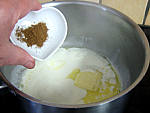 Tagliatelles au surimi - 5.3
