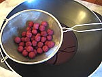 Poires aux épices façon chinoise - 2.1