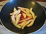 Poires aux épices façon chinoise - 2.2