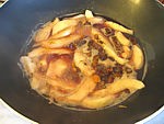 Poires aux épices façon chinoise - 4.2