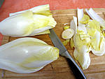 Ramequins aux poireaux et aux endives - 6.1