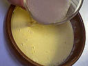 Sauce pâtissière au Porto - 6.1