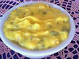 Image : Sauce hollandaise au micro-ondes