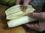 Salade de bananes et de mangues - 7.1