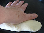 Allonger