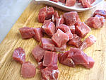 Sauté de porc au sirop d'érable - 5.1