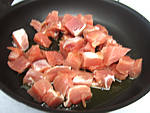 Sauté de porc au sirop d'érable - 5.3