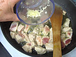 Sauté de porc au sirop d'érable - 9.1