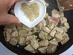 Sauté de porc au sirop d'érable - 9.3