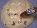 Pain aux olives - 14.2