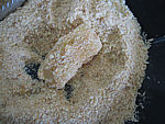 Lotte en friture - 14.3
