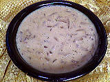 Image : Sauce aux échalotes au vin