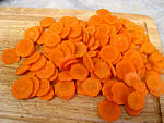 Souris d'agneau et gratin parmentier aux carottes - 5.3