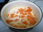 Souris d'agneau et gratin parmentier aux carottes - 6.3
