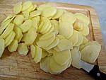 Souris d'agneau et gratin parmentier aux carottes - 7.3