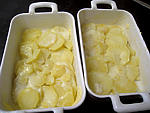 Souris d'agneau et gratin parmentier aux carottes - 11.1