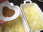 Souris d'agneau et gratin parmentier aux carottes - 11.2