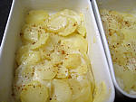 Souris d'agneau et gratin parmentier aux carottes - 11.3