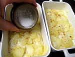 Souris d'agneau et gratin parmentier aux carottes - 12.1