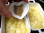 Souris d'agneau et gratin parmentier aux carottes - 12.2