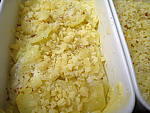 Souris d'agneau et gratin parmentier aux carottes - 12.3
