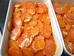Souris d'agneau et gratin parmentier aux carottes - 13.1