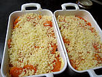 Souris d'agneau et gratin parmentier aux carottes - 13.2
